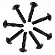 ����� � �������� �3 x 16 HSP Racing 1:8 (60081)