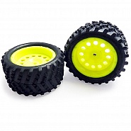 HSP Racing ������ ������ ��� ������� 1:16 2 �� (86017)