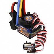 ��������� ������ Hobby King X-Car Brushless ESC 7,4-11,1� 35A 2-3S ��������� (HK-SENS-35A)