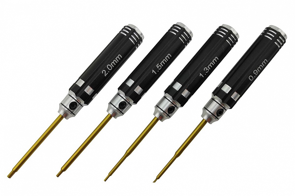 �������� ����������� ���� 4�� RCTurn 0.9/1.3/1.5/2.0��