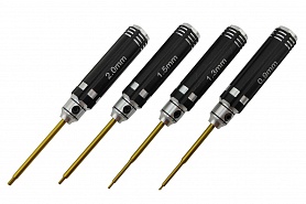 �������� ����������� ���� 4�� RCTurn 0.9/1.3/1.5/2.0��