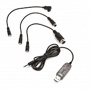 ������������ Dynam �������� ��� ���������� ������ ��������� USB (DYU-1005)