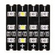 ����������� ���� ��������� Hobby King white-blue-red-green ��������� (SKU191654)