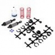 ������������ Traxxas Ultra Shocks Long 2�� � ������������ �� ������ ������� (3760�)