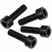 ����� �� ������������ � �������� HSP Racing �3 x 10 1:8 (60074)