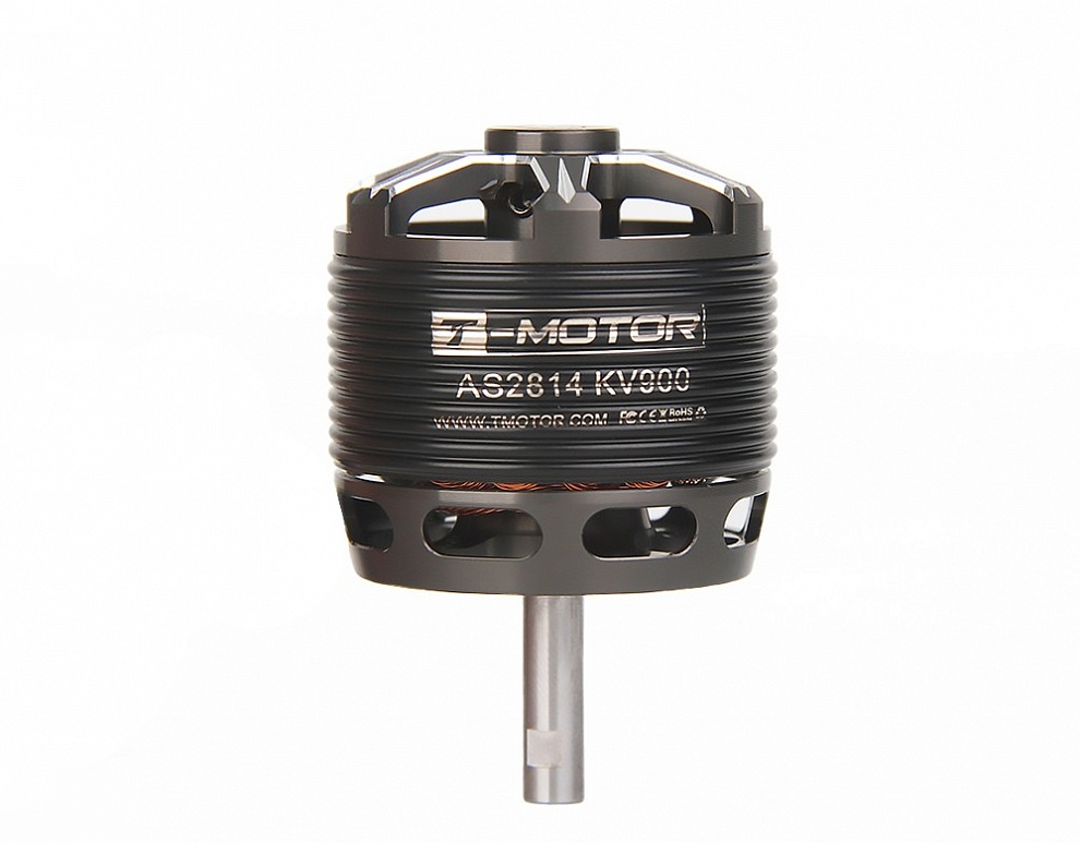 ����� T-Motor AS2814 KV550 6S ��� ���������