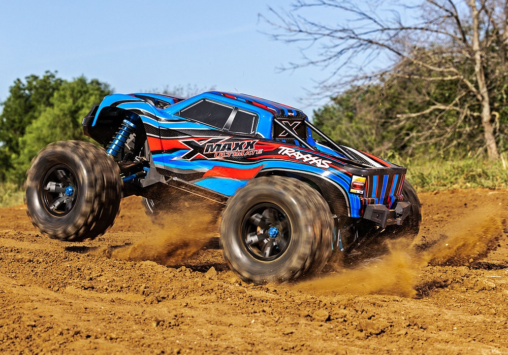 X-MAXX-ULTIMATE-TRAXXAS-77097-4-BLUEX (4)