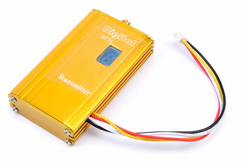 ��������������� ReadyToSky FPV 1.2Ghz 2W