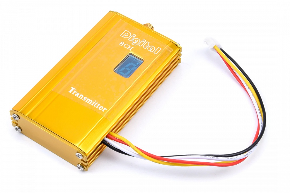 ��������������� ReadyToSky FPV 1.2Ghz 2W