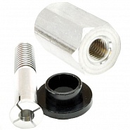 Dynam �������� ��������� ����� Messerschmitt Bf.109 (BF109-07)