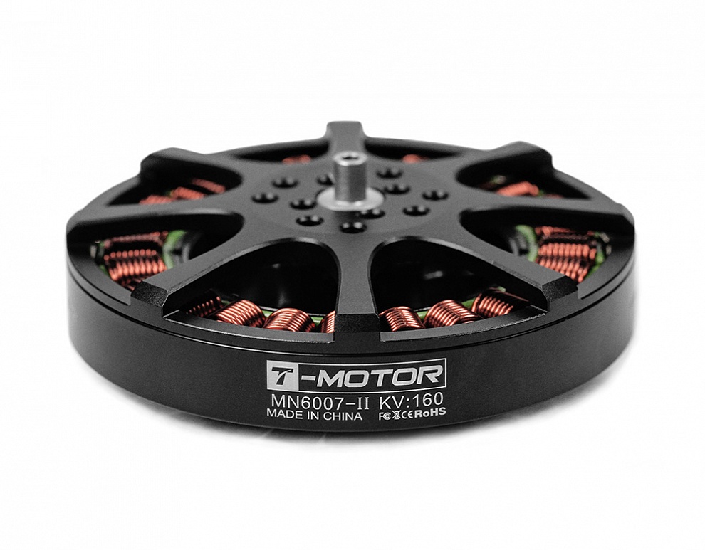 ����� T-Motor Antigravity MN6007 II KV320 6S ��� �������������