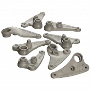 ��������� �������� Traxxas ������� ��� 120-T 8 �� (5356)