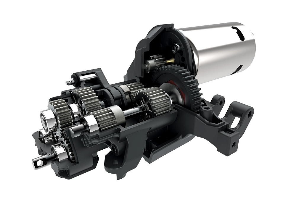 82256-4-Defender-Transmission-Assembly