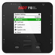 P10 ISDT 10A 250W �������� ������� ��� ����� ��������