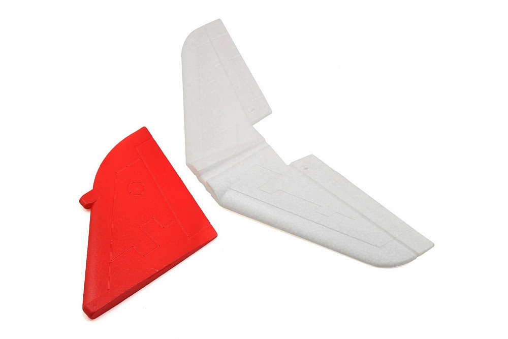 �������� ������� ����� VolantexRC Goshawk T45 780�� (V-7501-03)