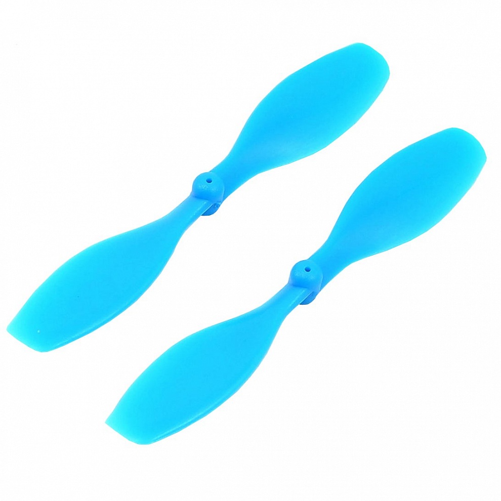 ��������� Blade Nano QX FPV 50�� CCW 2�� (BLH7202)