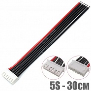 JST-XH 22 AWG 5S 6pins 300�� �������������� ������ ���������� ����������