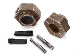 ������� Traxxas TRX-4 TRX-6 12�� 2�� (8269)