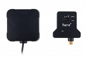 ������� ������� RTK HEX Here+ Base GNSS