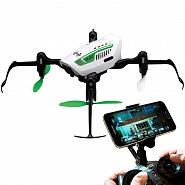������������ Blade Glimpse FPV HD RTF � ������� �� WiFi ������� (BLH2200)