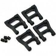 Traxxas ����� ������ LaTrax 4 �� (7531)