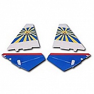 Art-Tech ���������� �� ����� ������ Art-Tech SU-27 (AT5C141)