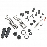 Thunder Tiger ������� ������������ KIT 1:10 2 �� (PD9288)