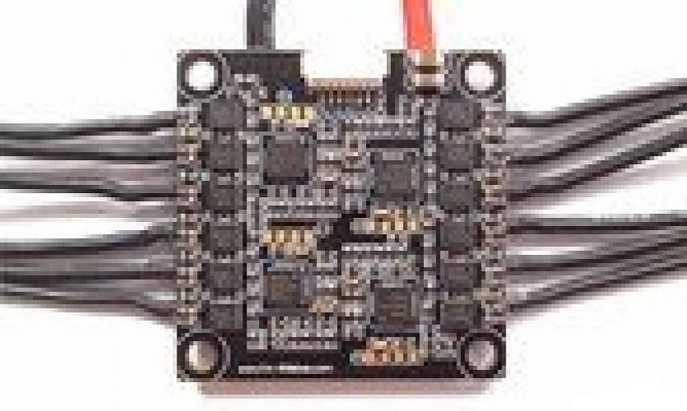 FVT-Littlebee20A 4-in-1 PRO 6