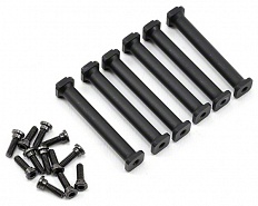 ������ �������� ���������� ���� DJI S900 (S900 Part 9)