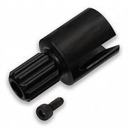 ����� ������� Traxxas X-Maxx (7754X)