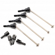 ������� � �������� � ������ ������������� Traxxas 1/16 E-Revo 4 �� (7151X)