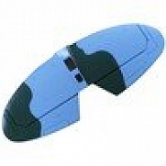 Dynam ���������� �������������� ����� Supermarine Spitfire (B-sptf-04)