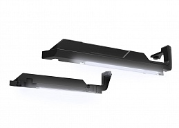 MINI MAXX MINI XRT Traxxas UNDERBODY LEDS BLUE ������� ����� ������ (10799-WHT)