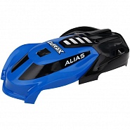 ����� ������������� Traxxas LaTrax Alias (6612)