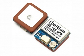 ������ GPS Beitian BE-180 M10