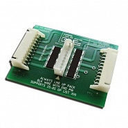 ������� �������������� Revolectrix Cellpro JST XH 2s-8s ����������� (SPA-XH)