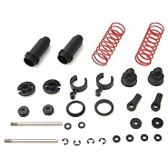 Thunder Tiger ������������ ������� KIT 1:10 2 �� (PD9285)