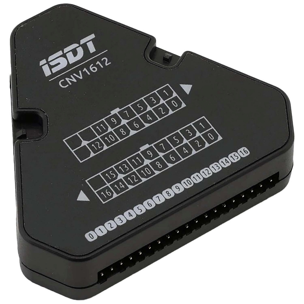ISDT CNV1612