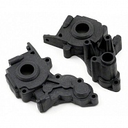 ������ ��������� TLR �� �������� ������������� ������� TLR 22 (TLR2968)