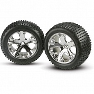 Traxxas ������ Alias All Star ������ ����� ���� 2 �� (3770)