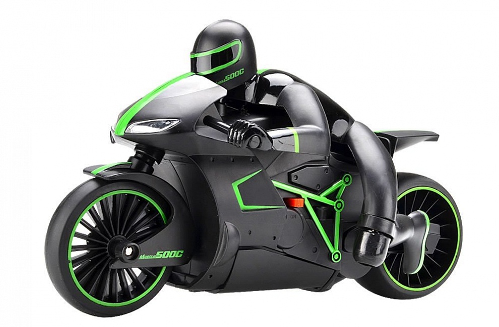 ������ ��������� �� ��������������� Crazon 333-MT01 1:12 RTR (CZ-333-MT01Bg)