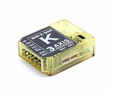 ��������� 3-������ FBL ������� ���������� Mini K-BAR