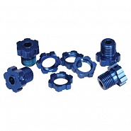 ������� �������� ������������ Traxxas 17 �� �������� 4 �� (5353X)