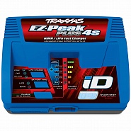 2981 Traxxas EZ-Peak Plus iD 4S AC100-240� 4-16,8� 8� 75�� �������� �������