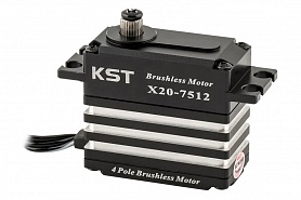 ���������� 70� KST X20-7512 82��/0.11���/8.4� �������� IP65