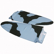 Dynam ����� ����� Supermarine Spitfire DY8942 (B-sptf-02)