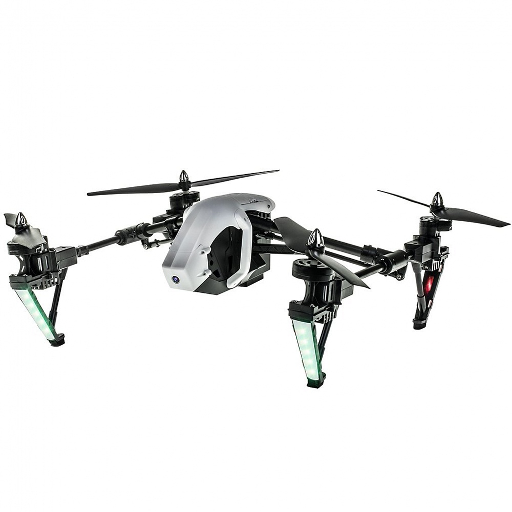 ������������ Flex Copter FX10 Inspider FPV HD 2,4 ��� RTF 420 �� (FX-10)