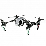 ������������ Flex Copter FX10 Inspider FPV HD 2,4 ��� RTF 420 �� (FX-10)
