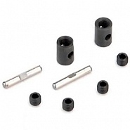 Thunder Tiger ������������ ����� 1:8 EB4 S2 / EB4 S2.5 (PD1232)