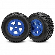 ������ Traxxas LaTrax Desert Prerunner 1:18 2 �� (7674)